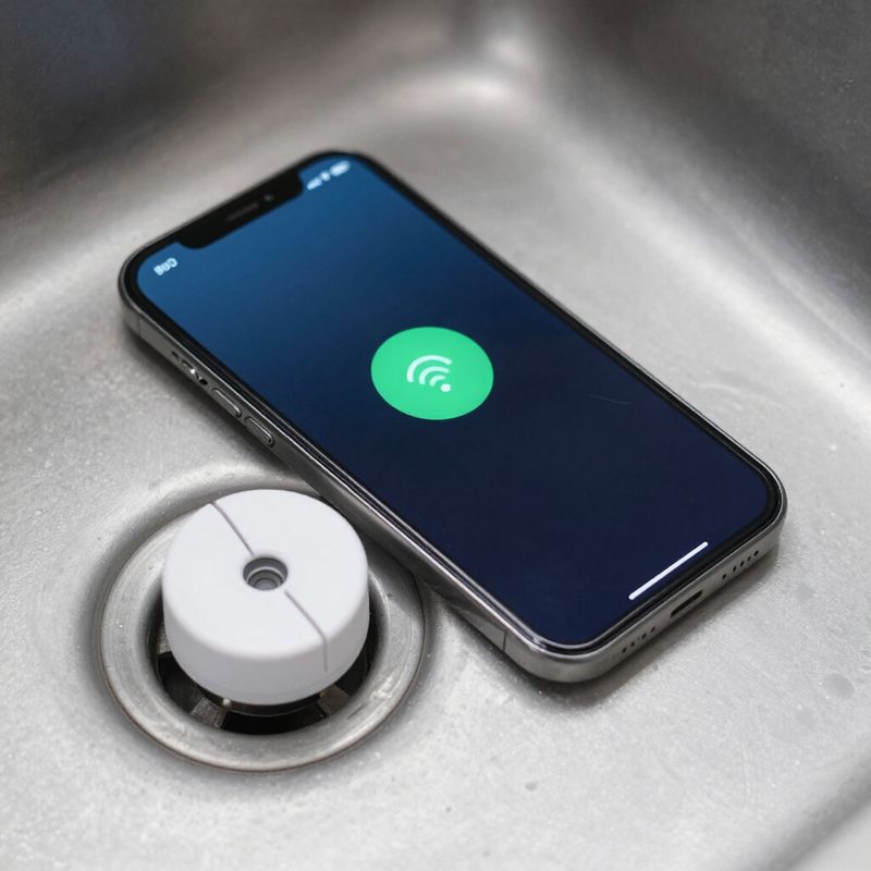 Leak repair in Fond du Lac