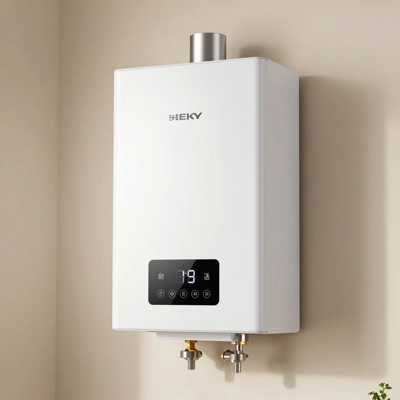 Water heaters in Fond du Lac