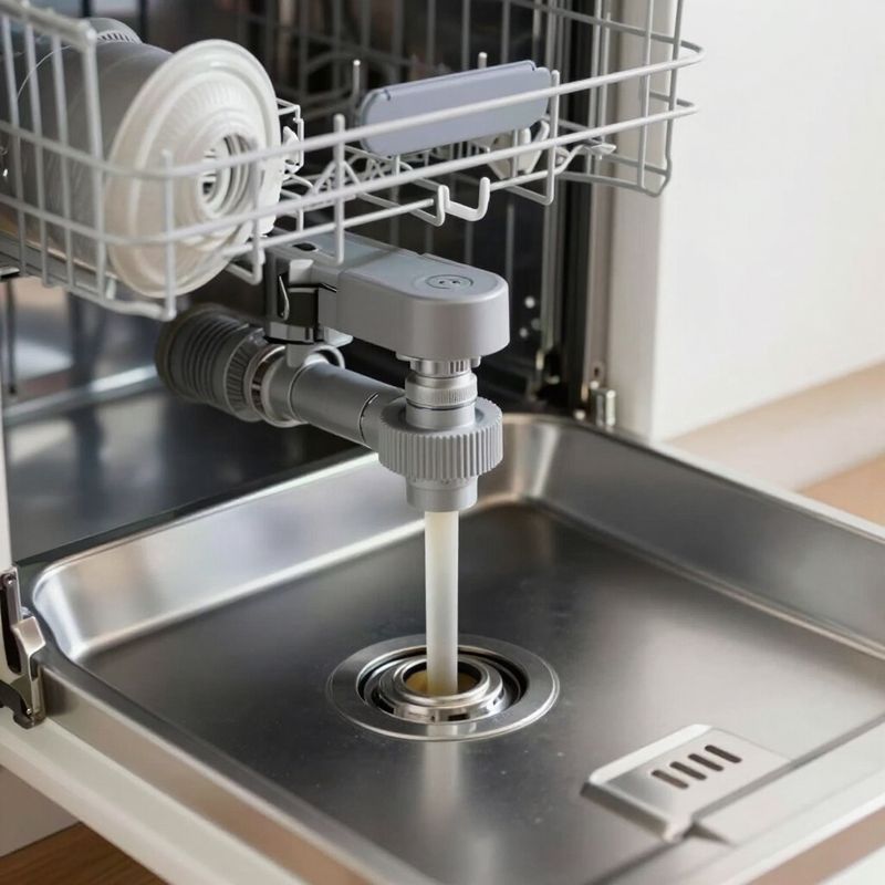 Garbage Disposal in Fond du Lac