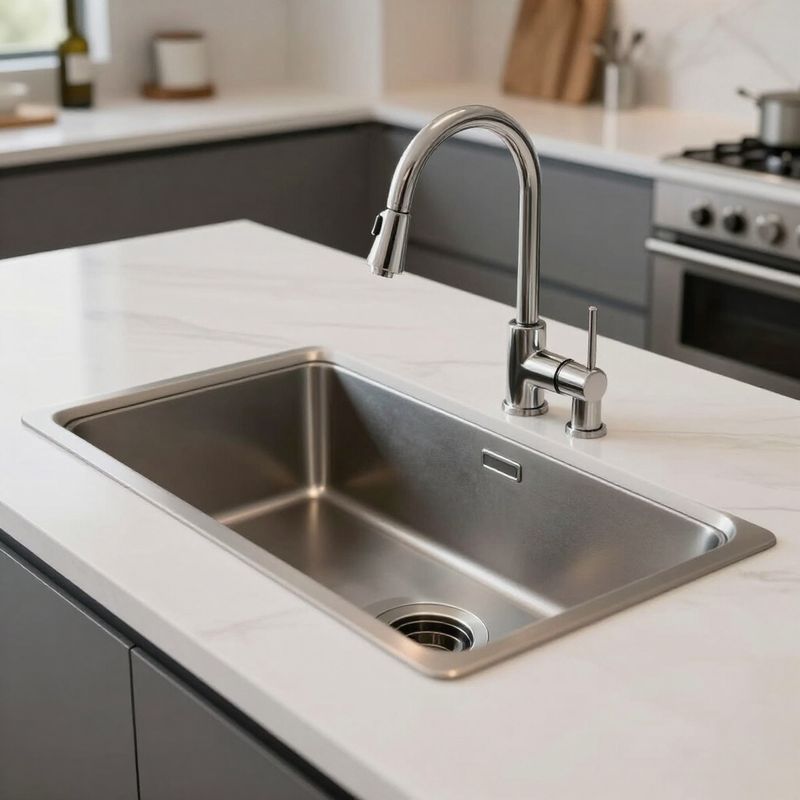 Bathroom & Kitchen Upgrades in Fond du Lac