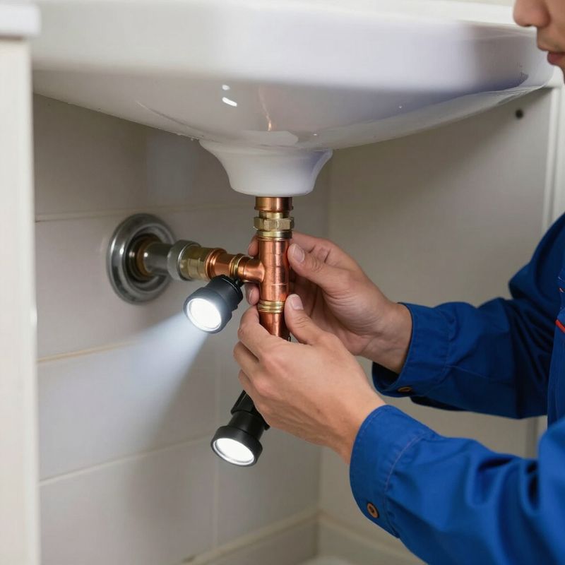 Emergency plumbing in Fond du Lac
